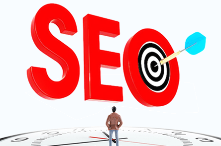 seo整站排名优化怎么做